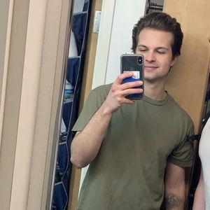 Meet your Posher, Dawson